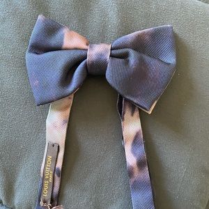 Louis Vuitton Necktie